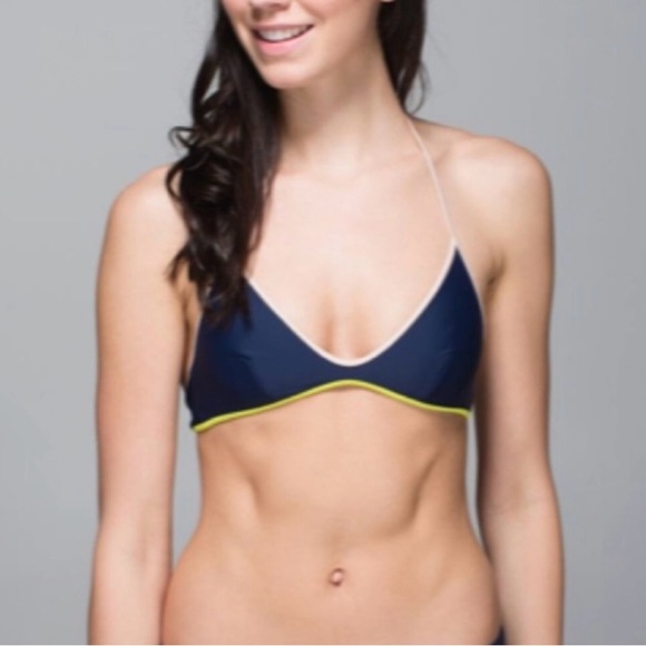 Lululemon swim top - Picture 4 of 6